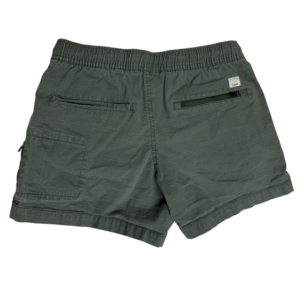 Vuori‎ Ripstop Shorts - Picture 2 of 5